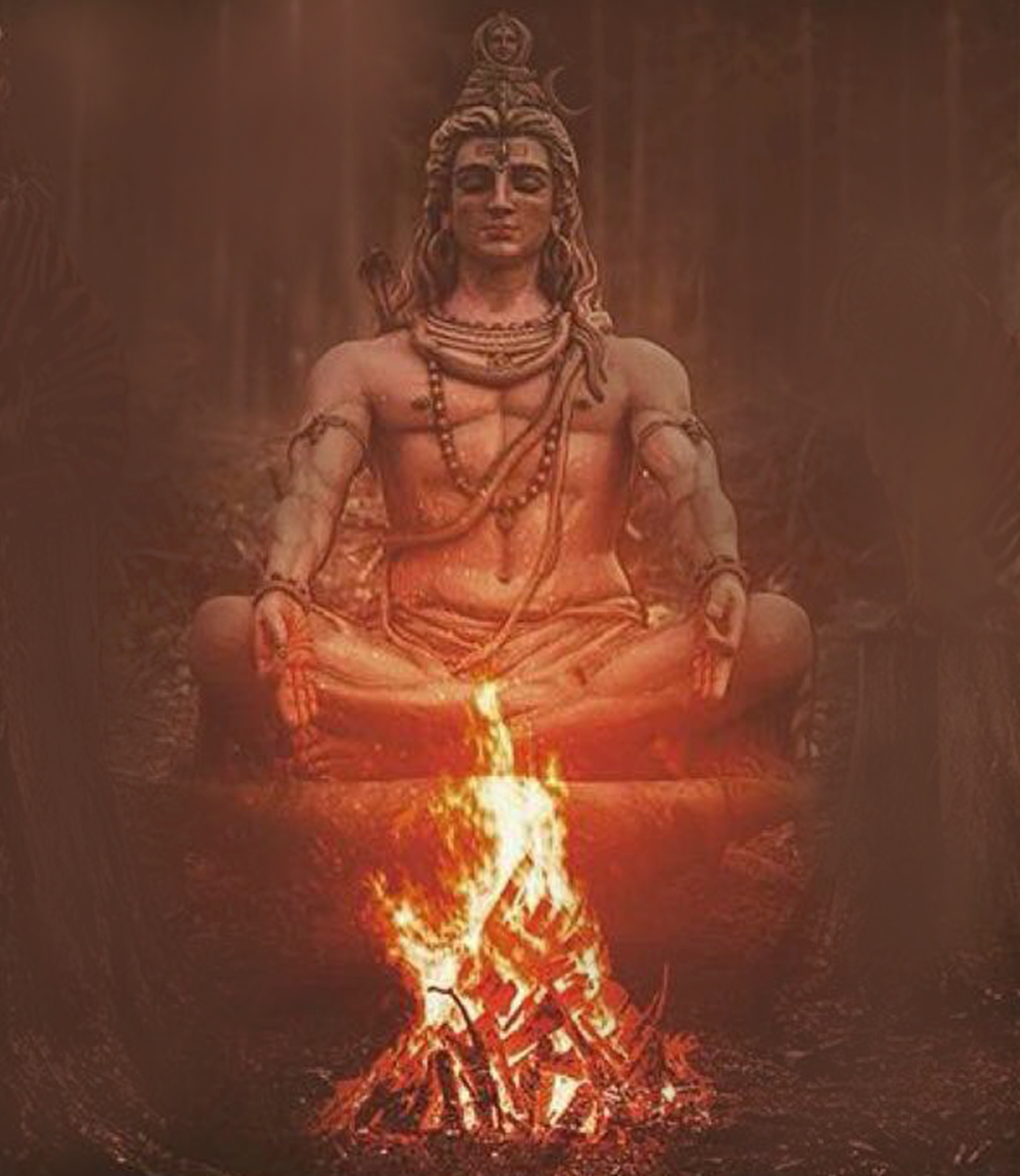shiva