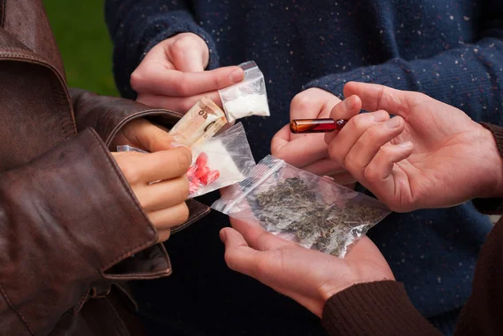 Drug Addiction