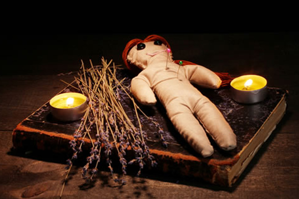 witch craft removal