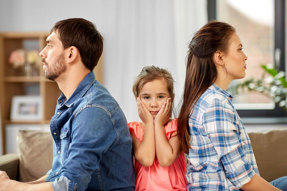 Family Problems