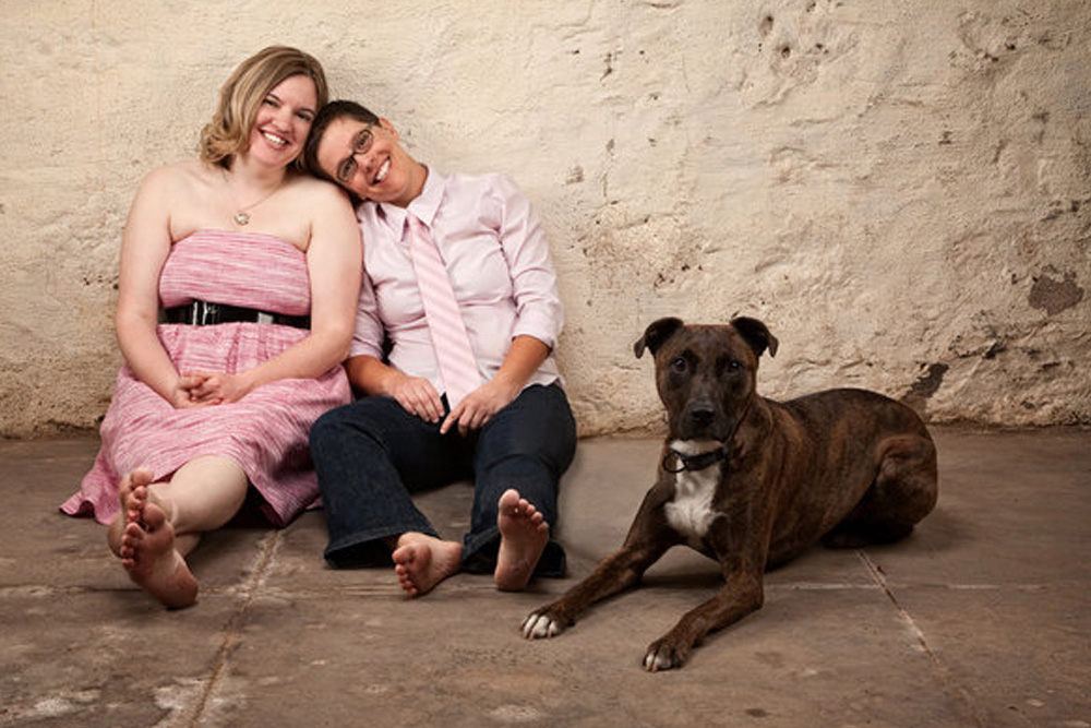 Childless Couple