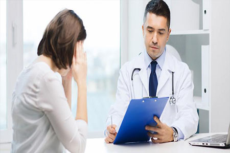 Health Problem